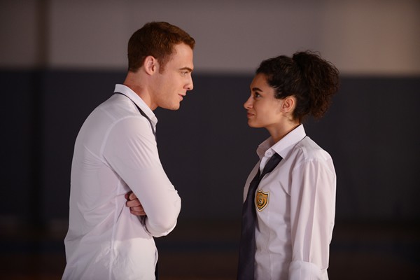 Güneşi Beklerken Fotoğrafı