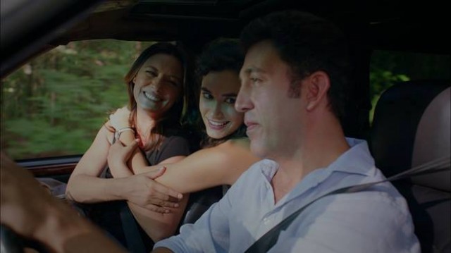 Güneşi Beklerken Fotoğrafı