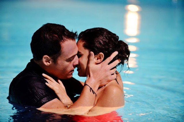 Güneşi Beklerken Fotoğrafı