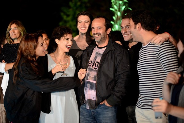 Güneşi Beklerken Fotoğrafı