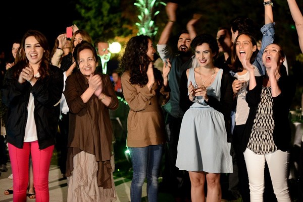 Güneşi Beklerken Fotoğrafı