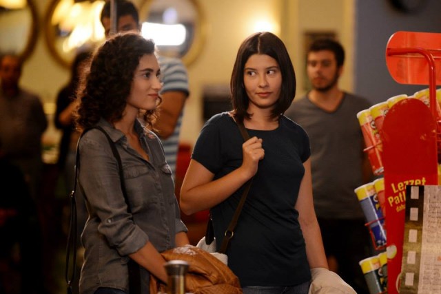 Güneşi Beklerken Fotoğrafı