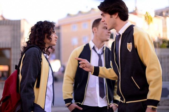 Güneşi Beklerken Fotoğrafı