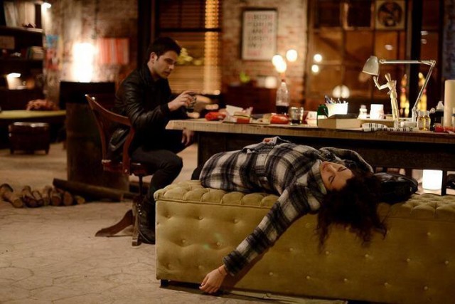 Güneşi Beklerken Fotoğrafı