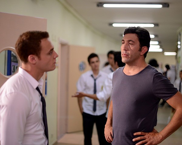 Güneşi Beklerken Fotoğrafı