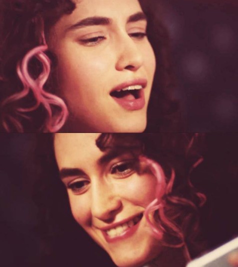 Güneşi Beklerken Fotoğrafı