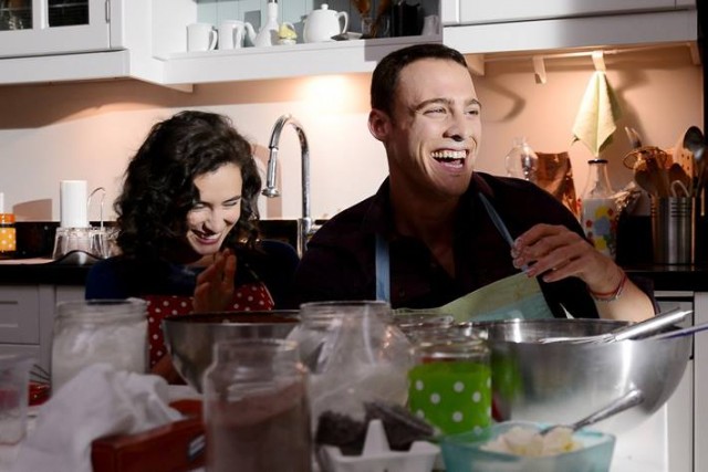 Güneşi Beklerken Fotoğrafı