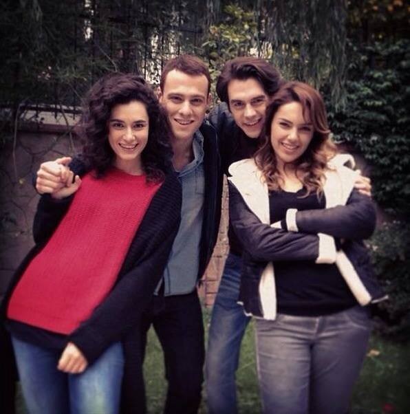 Güneşi Beklerken Fotoğrafı