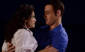 Güneşi Beklerken Fotoğrafı