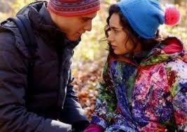 Güneşi Beklerken Fotoğrafı