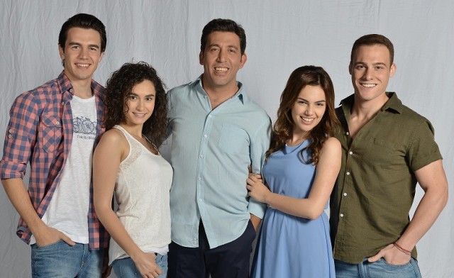 Güneşi Beklerken Fotoğrafı