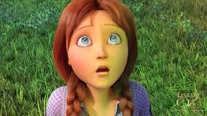 Oz Efsanesi: Dorothy'nin Dönüşü Fotoğrafı