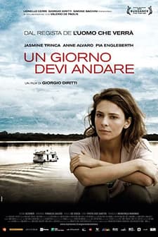 Un giorno devi andare (2013) afişi