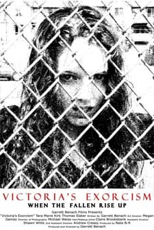Victoria's Exorcism (2013) afişi
