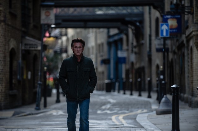 The Gunman fotoğrafı