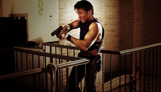 The Gunman Fotoğrafı