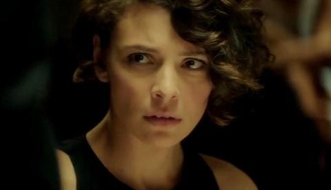 The Gunman Fotoğrafı