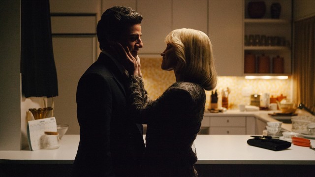 A Most Violent Year Fotoğrafı