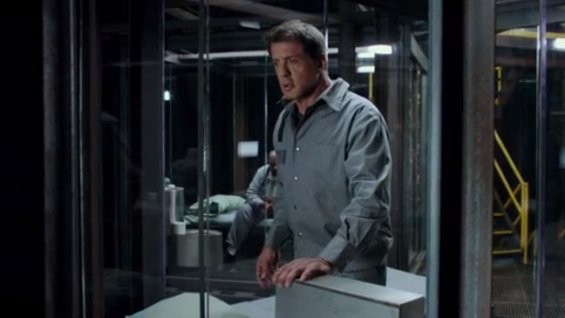 Kaçış Planı Fotoğrafı