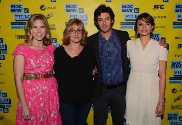 Some Girls fotoğrafı