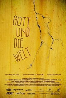 Die Welt (2013) afişi