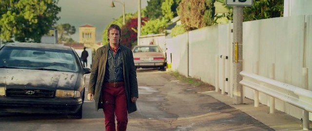 Yüzleşme Fotoğrafı