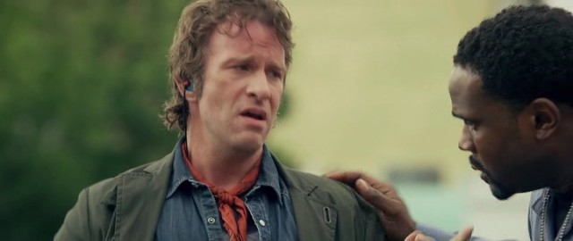 Yüzleşme Fotoğrafı