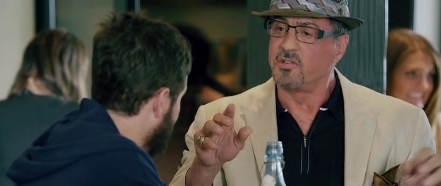 Yüzleşme Fotoğrafı