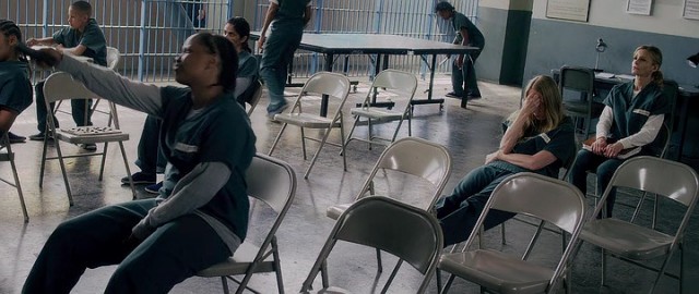 Yüzleşme Fotoğrafı