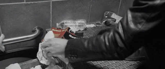 Yüzleşme Fotoğrafı