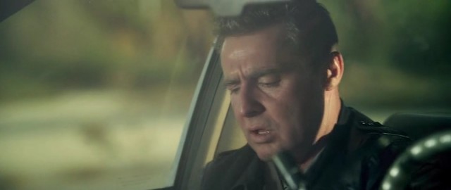 Yüzleşme Fotoğrafı