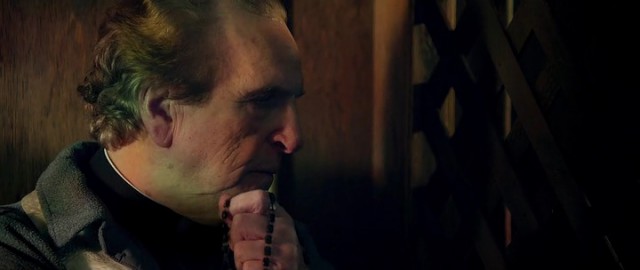 Yüzleşme Fotoğrafı