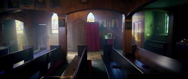 Yüzleşme Fotoğrafı