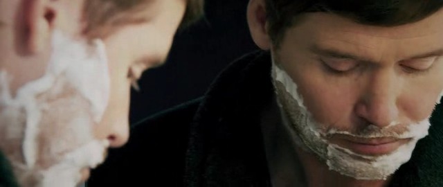 Yüzleşme Fotoğrafı