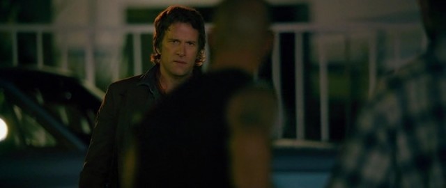 Yüzleşme Fotoğrafı