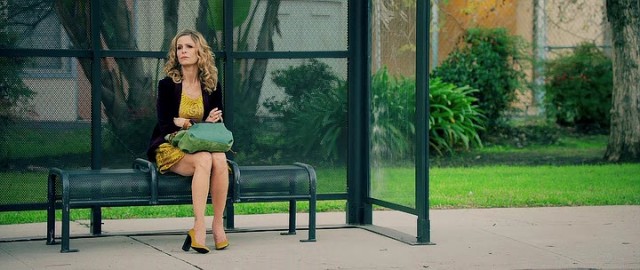 Yüzleşme Fotoğrafı