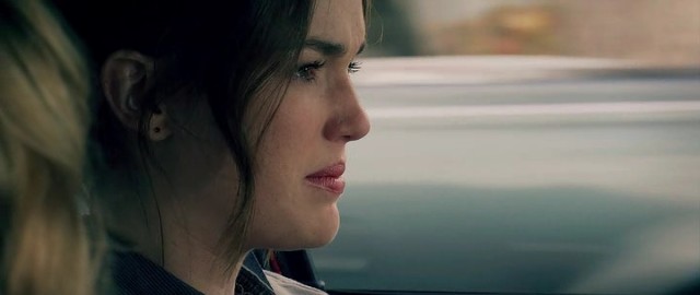 Yüzleşme Fotoğrafı