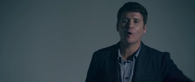 Yüzleşme Fotoğrafı