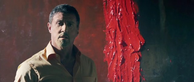 Yüzleşme Fotoğrafı