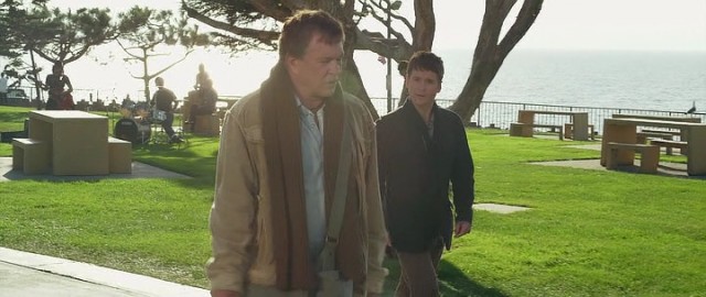 Yüzleşme Fotoğrafı