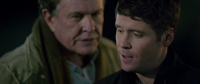 Yüzleşme Fotoğrafı