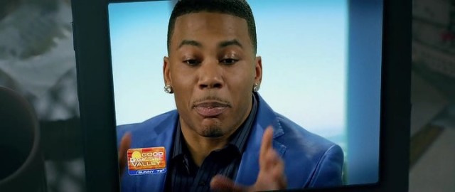 Yüzleşme Fotoğrafı