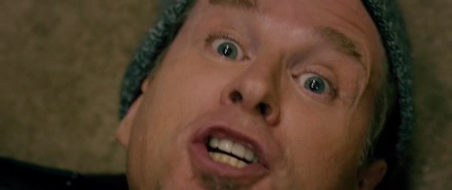 Yüzleşme Fotoğrafı