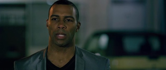 Yüzleşme Fotoğrafı