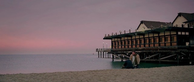 Yüzleşme Fotoğrafı