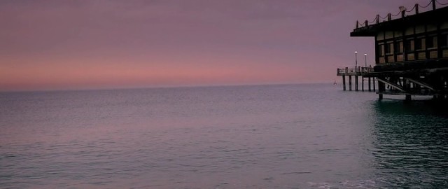 Yüzleşme Fotoğrafı