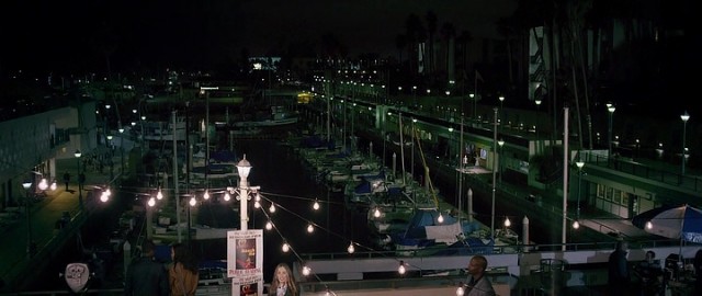 Yüzleşme Fotoğrafı