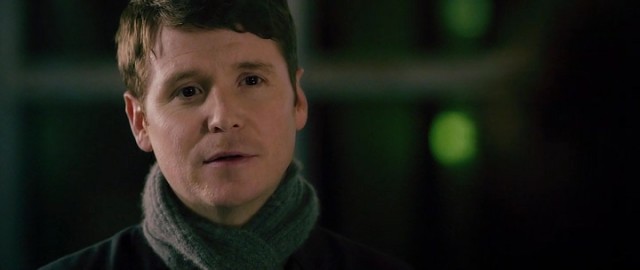 Yüzleşme Fotoğrafı