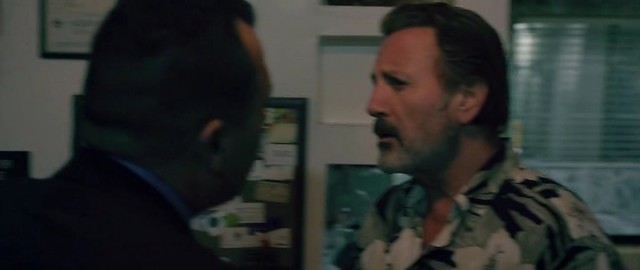 Yüzleşme Fotoğrafı