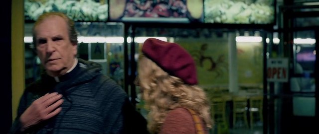 Yüzleşme Fotoğrafı